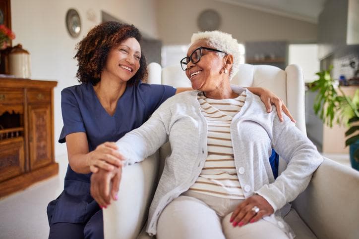 Respite care